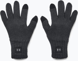 Under Armour Halftime Wool téli kesztyű fekete/castlerock