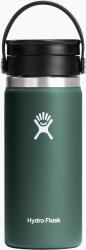 Hydro Flask Thermal palack Hydro Flask Wide Flex Sip 470 ml fenyő
