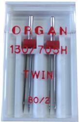 Veritas ORGAN TWIN tűk - ikertű (ND 5102)