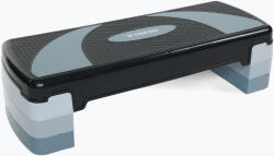 TREXO aerobic stepper TXO-B4W009 szürke