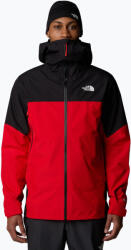 The North Face Férfi esőkabát The North Face Jazzi 3L Gtx magas kockázatú piros / fekete