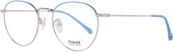 Polaroid PLD D396/G QWU 51 Férfi, Női szemüvegkeret (optikai keret) (PLD D396G QWU)