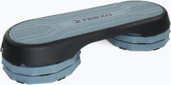 XTREXO aerobic stepper TXO-B4W006 szürke