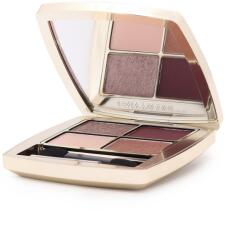 Estée Lauder ESTÉE LAUDER Pure Color Envy Luxe EyeShodow Quad 03 Aubergine Dream
