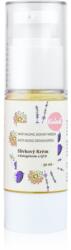Kvitok Plum Cream with Collagen and Q10 nappali krém érett bőrre 50+ 30 ml