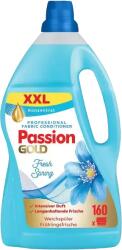 Passion Gold öblítő tavaszi illat 4L - shoperia
