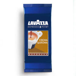 LAVAZZA Egyadagos kávékapszula Lavazza Espresso Point (100 db) - kavegepbolt