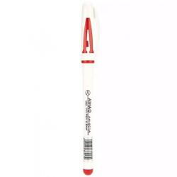 AIHAO Pix cu gel AIHAO 801A, 0.5 mm, Rosu (AH801AR)