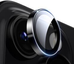 ESR Armorite Kamera Védő iPhone 16 Pro / 16 Pro Max fekete üvegfólia