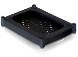 Delock HDD gumis védőkeret 2.5" (18178) (18178)