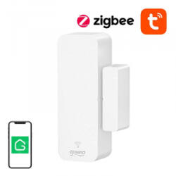 GoSund ST18 Tuya Zigbee Intelligens ajtó/ablak nyitásérzékelő