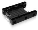 RaidSonic EZ-Fit Lite MB290SP-B 2x2.5" - 3.5" HDD beépítő keret (MB290SP-B) (MB290SP-B)