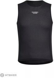 Pas Normal Studios Sleeveless trikó, fekete (S)
