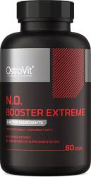 OstroVit - N. O. Booster Extreme - 80 kapszula