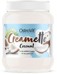 OstroVit - Creametto - Kókuszos krém, kókuszdarabkákkal - 320g