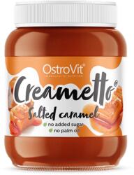 OstroVit - Creametto - Sós Karamellás Krém - 350 g
