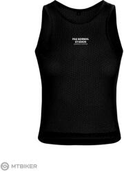 Pas Normal Studios Sleeveless női trikó, fekete (S)