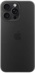 Nomad Husa Nomad Super Slim, carbide - iPhone 15 Pro Max (NM01666585) - vexio