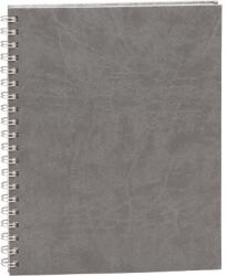 EGO Agenda Premier, 26 cm, nedatata, Ego gri EGOPRVR6 (EGOPRVR6)