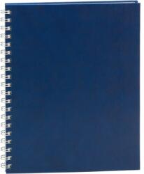 EGO Agenda Premier, 26 cm, nedatata, Ego albastru EGOPRVR2 (EGOPRVR2)