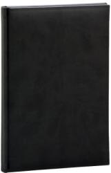 EGO Agenda 2026 Capri, 23.5 cm, datata, Ego negru P-CP-PC10