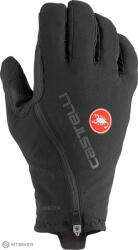 Castelli Espresso GT kesztyű, fekete (XXL)