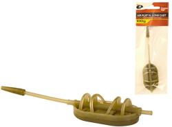 Benzár Benzar Method Feeder Air Flat Xl 40gr (58608040)