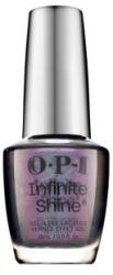 OPI Infinite Shine Gel-Like Lacquer lac de unghii cu efect de gel Purple Reign 15 ml