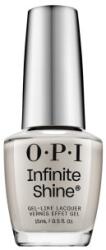 OPI Infinite Shine Gel-Like Lacquer lac de unghii cu efect de gel Gray it on Me 15 ml