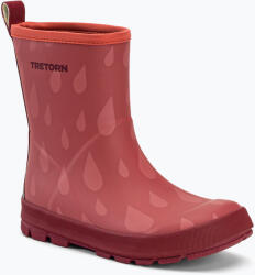 Tretorn Simris червени детски кецове 0024170128