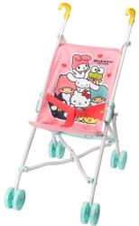 Micki Cărucior pentru păpuși Micki - Hello Kitty (70000800)