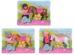 Simba Toys - Poneii lui Evie, asortiment (105737464) Figurina