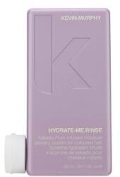 KEVIN.MURPHY Hydrate-Me. Rinse подхранващ балсам за хидратиране на косата 250 ml