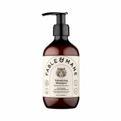 Fable Mane Ingrijire Par Volumizing Shampoo Sampon 250 ml