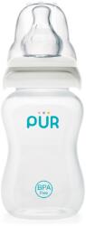 PUR BABY Biberon Comfort, 120ml, PUR
