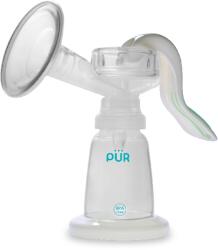 PUR BABY Pompa de san manuala, PUR