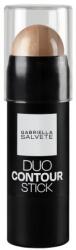 Gabriella Salvete Duo Contour Stick kontúrozó és highlighter stift 7.6 g árnyék 01