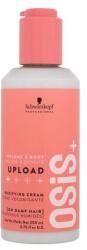 Schwarzkopf Osis+ Upload Bodifying Cream dúsító hajkrém 200 ml nőknek