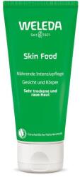 Weleda Skin Food Face & Body univerzális hidratálókrém nagyon száraz, érdes bőrre 30 ml nőknek