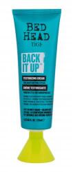 TIGI Bed Head Back It Up hajkrém a texturált hajért 125 ml nőknek