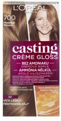 L'Oréal Casting Creme Gloss hajfesték festett haj minden hajtípus 48 ml árnyék 700 Honey nőknek