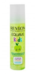 Revlon Equave Kids 200 ml öblítést nem igénylő spray balzsam gyermekeknek