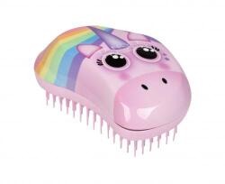 Tangle Teezer The Original Mini hajkefe gyerekeknek a könnyű kifésülésért gyermekeknek