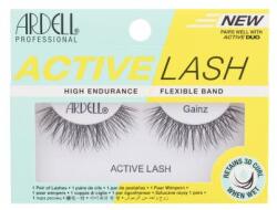 Ardell Active Lash Gainz műszempilla aktív életvitelhez és sportoláshoz