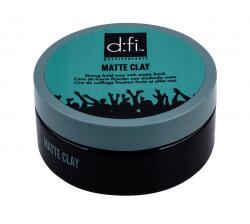 Revlon d: fi Matte Clay erős tartású matt hatású hajwax 75 g nőknek