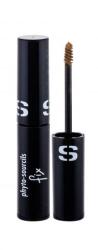 Sisley Phyto-Sourcils Fix sűrítő hatású szemöldökformázó gél 5 ml árnyék 1 Light Medium