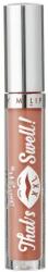 Barry M That´s Swell! XXL Extreme Lip Plumper szájfény a rendkívül dús ajkakért 2.5 ml árnyék Boujee