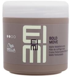 Wella Eimi Bold Move Matte Texturising Paste közepes tartású mattító hajformázó paszta 150 ml nőknek