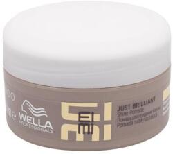 Wella Eimi Just Brilliant pomádé a fényes hajért 75 ml nőknek