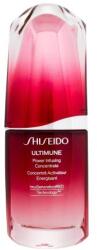 Shiseido Ultimune Power Infusing Concentrate bőrerősítő és bőrvédő arcszérum 30 ml nőknek